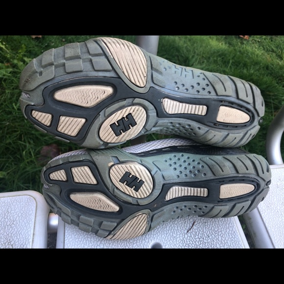 Helly Hansen Lifa Versa women’s Water Shoes SZ 5.5 - Picture 8 of 8